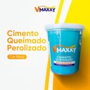 Ver imagem 1 de Cimento Perolizado 1,6kg Ibiza