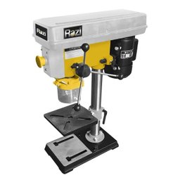 Furadeira de Bancada 16mm 5/8 Pol. 500W Razi - 1