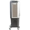 Ver imagem 6 de Climatizador Industrial de Ar Umidificador 70 Litros Portátil 127v Ultraa