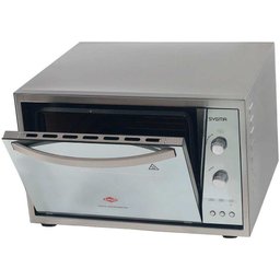 Forno Elétrico Sygma Inox Bancada 46 Litros Layr - 2