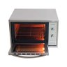 Forno Elétrico Sygma Inox Bancada 46 Litros Layr - 3