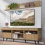 Branco/Rustic