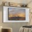 Branco/Rustic