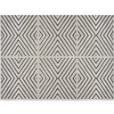 Ver imagem 1 de Tapete Chevron 17/49 Quadros - 2,00 x 2,50M