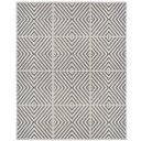 Ver imagem 3 de Tapete Chevron 17/49 Quadros - 2,00 x 2,50M