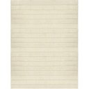 Ver imagem 1 de Tapete Chevron 16/81 Bege - 2,00 x 2,90M