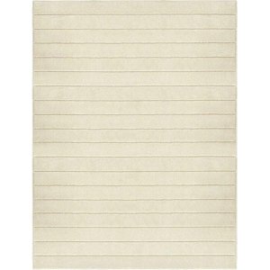 Tapete Chevron 16/81 Bege - 2,00 x 2,90M