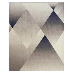 Tapete Pixel N 02/27 Pirâmide - 2,50 x 3,50M - 1