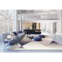 Ver imagem 3 de Tapete Pixel N 02/27 Pirâmide - 2,50 x 3,50M