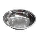 Ver imagem 1 de Kit 4 Tigelas em Aço Inox 26,5cm