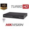 DVR 04 Canais Hikvision - 7204 Hghi - 720P - 2