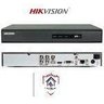 DVR 04 Canais Hikvision - 7204 Hghi - 720P - 3