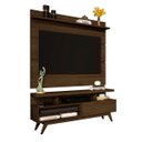 Ver imagem 5 de Rack com Painel para Sala Televisão até 50 Polegadas - Mod.2049