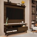 Ver imagem 1 de Rack com Painel para Sala Televisão até 50 Polegadas - Mod.2049