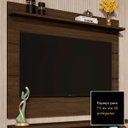 Ver imagem 2 de Rack com Painel para Sala Televisão até 50 Polegadas - Mod.2049