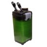 Filtro Canister para Aquários Jebo 828 1200 L/H - 127V - 1