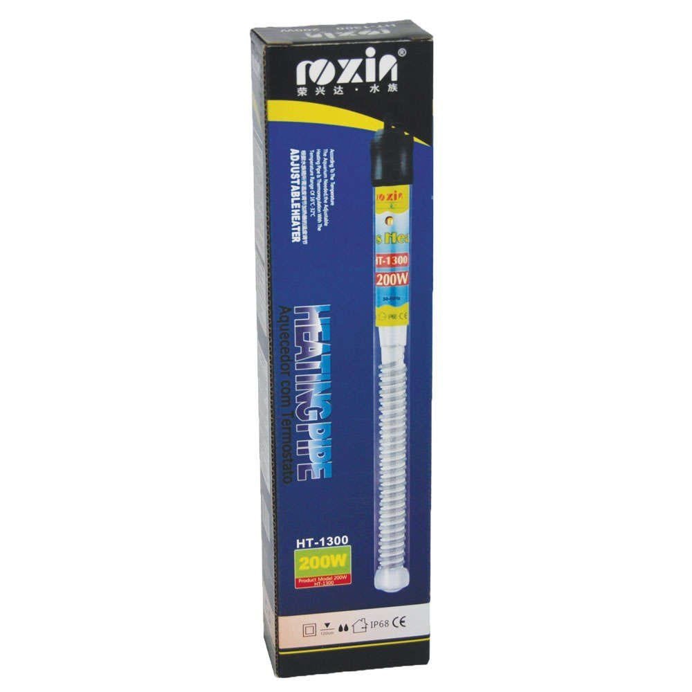 Termostato Aquecedor Roxin HT1300 200W - 2