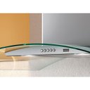 Ver imagem 3 de Coifa Franke Glass Classic Parede 60cm 220V 16674