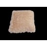 Capa de Almofada Pelucia Kit 2 Peças BG - 3