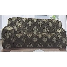 Capa de Sofá Mágica 3 lugares 180 x 230 cm e 1 Capa de Almofada VPP - 4