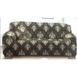 Capa de Sofá Mágica 3 lugares 180 x 230 cm e 1 Capa de Almofada VPP - 1