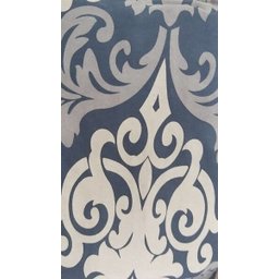 Capa de Sofá Mágica 3 lugares 180 x 230 cm e 1 Capa de Almofada VPP - 10