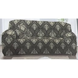 Capa de Sofá Mágica 3 lugares 180 x 230 cm e 1 Capa de Almofada VPP - 3
