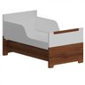 Berço Mini Cama Duo Divicar Móveis - 2