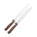 Ver imagem 2 de Jogo para Churrasco com Tábua Home Style Acácia