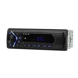 Som Automotivo Multilaser Bluetooth Envolve New Trip Preto - 4
