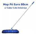 Ver imagem 4 de Conjunto Mop Pó Profi 80cm Eletrostático com Cabo Starclean