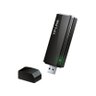 Adaptador Usb Tp-link Archer T4u Dual Band. Modem Roteador Wireless Ac1300 - 2