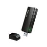Adaptador Usb Tp-link Archer T4u Dual Band. Modem Roteador Wireless Ac1300 - 1