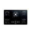 Ver imagem 1 de Cooktop Consul 5 Bocas com Quadrichama e Acendimento Automático Preto Cdd75ae - Bivolt