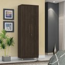 Ver imagem 1 de Multiuso Combate Capucino com Chave - Amélia Móveis