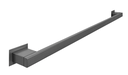 Ver imagem 1 de Toalheiro 60 cm Inox Grafite - Kromus RT0305G