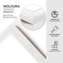 Ver imagem 6 de Kit 3 Quadros Decorativos para Cozinha Flores Plantas Sala