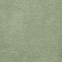 Ver imagem 5 de Cadeira Aurora Bouclé Verde Oliva Metal Preto