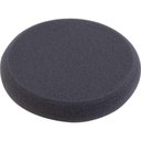 Ver imagem 4 de Boina Espuma de Lustro 3'' Fixa Fácil para Politriz Rotativa e Roto Orbital Vonder