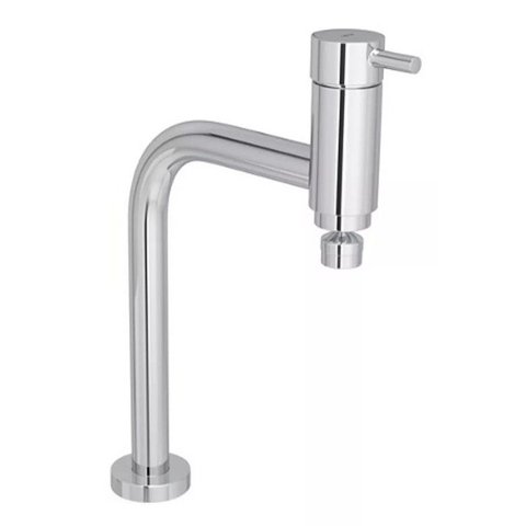 Monocomando Cozinha Deca Link 2256 Mesa Cromado Q e F 2256clnk