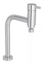 Ver imagem 1 de Monocomando Cozinha Deca Link 2256 Mesa Cromado Q e F 2256clnk