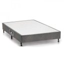 Ver imagem 1 de Base Box Queen 36x158x198cm Si Lux Castor