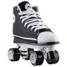 Patins Hd Inline All Star Quad Preto - Hondar - 36 - 2
