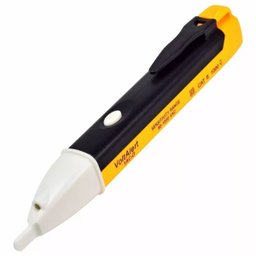 Detector de Tensao com Alerta Sonoro Infokit Gm-601 - 1