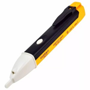 Detector de Tensao com Alerta Sonoro Infokit Gm-601