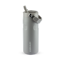 Ver imagem 1 de Garrafa Térmica Stanley Aerolight Flip Straw 473ml - Ash