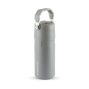 Ver imagem 3 de Garrafa Térmica Stanley Aerolight Flip Straw 473ml - Ash