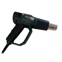 Soprador Térmico DWT 2000W STD 200 com acessórios - 220v - 2