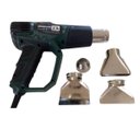 Ver imagem 1 de Soprador Térmico DWT 2000W STD 200 com acessórios - 220v