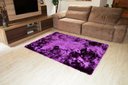 Ver imagem 1 de Tapete Life Confort Shaggy 50mm Anna 100x150 cm